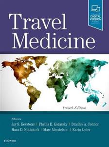 Travel Medicine 4e