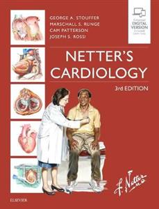 Netter's Cardiology 3e - Click Image to Close