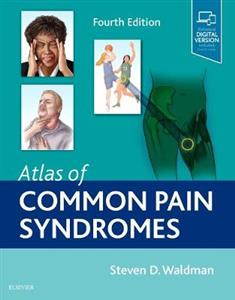 Atlas of Common Pain Syndromes - Click Image to Close