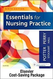 Essentials for Nursing Practice 9E