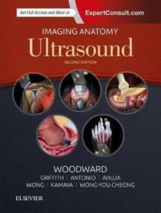 Imaging Anatomy: Ultrasound 2nd edition
