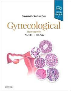 Diagnostic Pathology: Gynecological - Click Image to Close