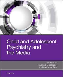 Child and Adolescent Psychiatry and the Media - Click Image to Close