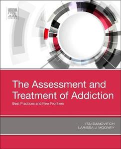 Assessment amp; Treatment of Addiction - Click Image to Close