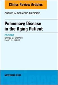 Pulmonary Disease in the Aging Patient,