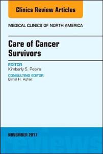 Care of Cancer Survivors, An Issue of - Click Image to Close