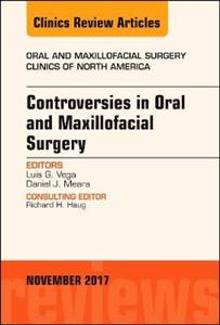 Controversies in Oral and Maxillofacial - Click Image to Close