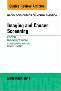 Imaging and Cancer Screening, An Issue - Click Image to Close