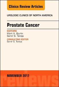 Prostate Cancer, An Issue of Urologic - Click Image to Close