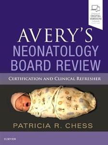 Avery's Neonatology Board Review - Click Image to Close