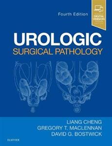 Urologic Surgical Pathology 4E