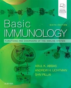 Basic Immunology: Functions and Disorders of the Immune System - Click Image to Close