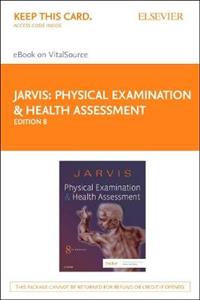 Physical Exam amp; Health Assessment 8E - Click Image to Close