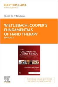 Fundamentals of Hand Therapy - Click Image to Close