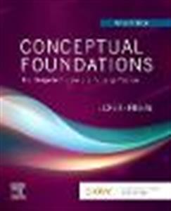 Conceptual Foundations 7E