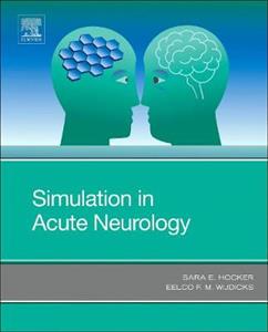 Simulation in Acute Neurology - Click Image to Close