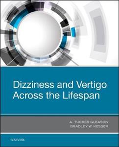Dizziness and Vertigo Across the Lifespan - Click Image to Close