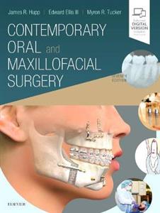 Contemporary Oral Maxillofacial Surg 7e