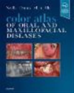 Color Atlas of Oral and Maxillofacial Diseases