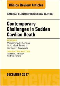 Contemporary Challenges Sudden Cardiac
