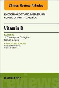 Vitamin D, An Issue of Endocrinology and - Click Image to Close