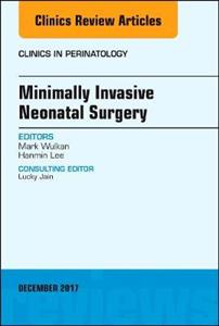 Minimally Invasive Neonatal Surgery - Click Image to Close