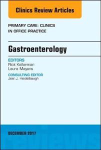 Gastroenterology, An Issue of Primary - Click Image to Close