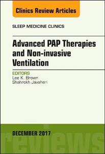 Advanced PAP Therapies and Non-invasive