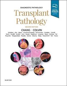 Diagnostic Pathology: Transplant Pathology - Click Image to Close