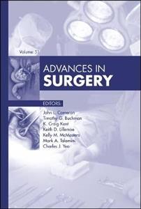Advances in Surgery 2017