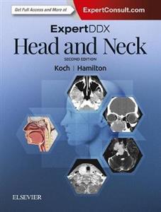 ExpertDDX: Head and Neck - Click Image to Close