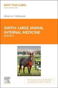 Large Animal Internal Medicine - Click Image to Close