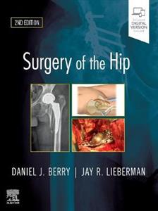 Surgery of the Hip 2E - Click Image to Close