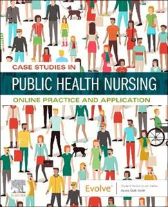 Case Studies in Public Health Nursing - Click Image to Close