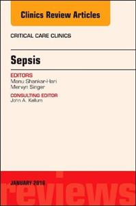 Sepsis, An Issue Critical Care Clinics - Click Image to Close