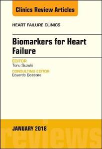 Biomarkers for Heart Failure, An Issue - Click Image to Close