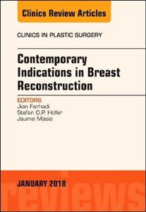 Contemporary Indications in Breast Recon