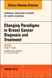 Breast Cancer, An Issue of Surgical