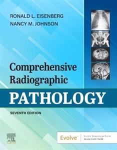 Comprehensive Radiographic Pathology 7E - Click Image to Close