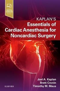 Essentials of Cardiac Anesthesia for - Click Image to Close