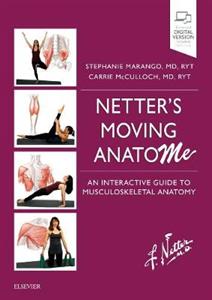 Netter's Moving AnatoME - Click Image to Close