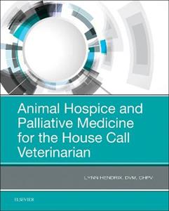 Animal Hospice and Palliative Medicine f - Click Image to Close