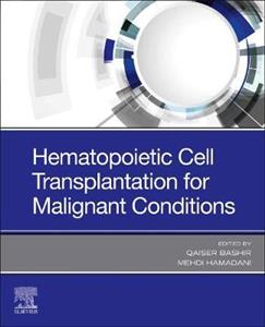 Hematopoietic Cell Transplantation for - Click Image to Close