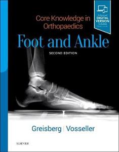 Core Knowledge in Orthopaedics: Foot and Ankle - Click Image to Close