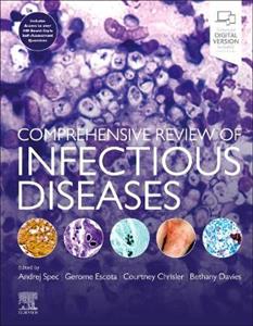 Review of Infectious Diseases - Click Image to Close