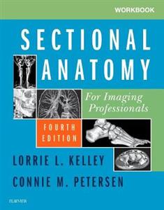 Workbook for Sectional Anatomy for Imaging Professionals - Click Image to Close