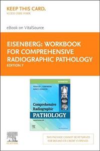 Wrkbook Compre Radiographic Pathology 7E - Click Image to Close