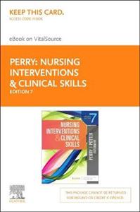 Nursing Interventions amp; Clin Skills 7E - Click Image to Close