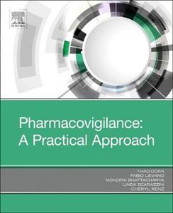 Clinical Pharmacovigilance: A Practical - Click Image to Close