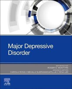 Major Depressive Disorder - Click Image to Close